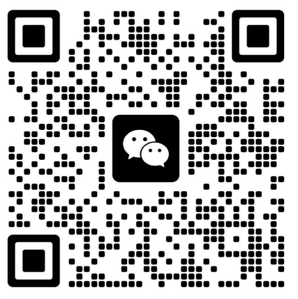 WeChat QR Code
